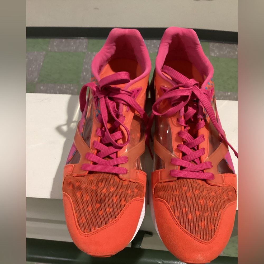 Puma Future XT  Runner Men's Shoes- Sz: 11